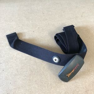 Orange Theory Chest Heart Rate Monitor